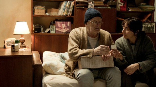 The Delay fotoğrafı