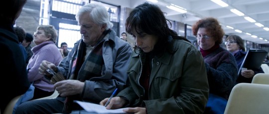 The Delay Fotoğrafı