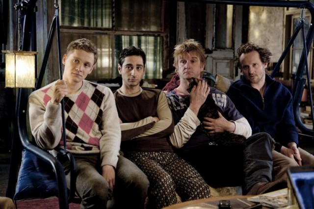 Woman In Love fotoğrafı