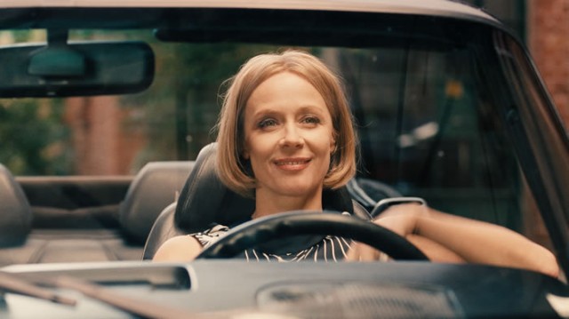 Pigeons on the Roof fotoğrafı