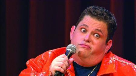 Ralphie May: Austin - Tatious fotoğrafı
