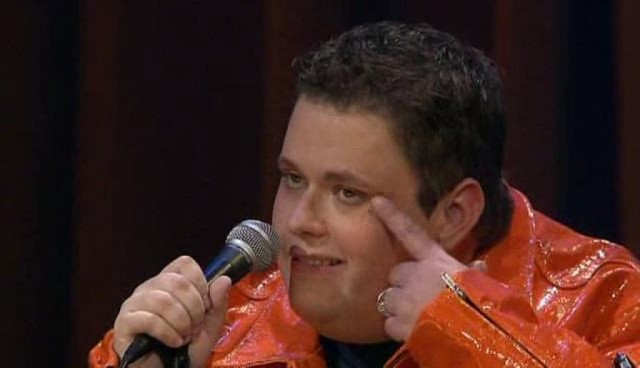 Ralphie May: Austin - Tatious fotoğrafı