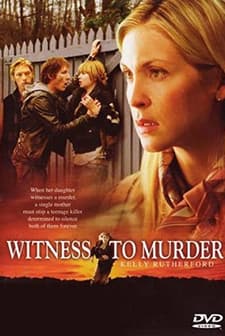 Sessiz Tanık (2007) afişi