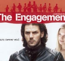 Nişan (2011) afişi