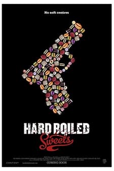 Tatlı Kaçaklar (2012) afişi