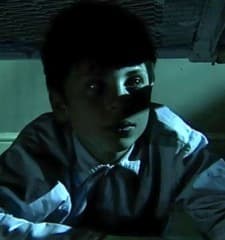 The Lizard Boy (2010) afişi