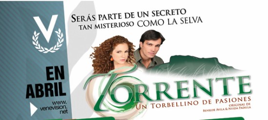 Torrente fotoğrafı