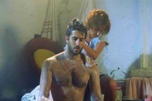 Ayın Karanlık Yüzü Fotoğrafı