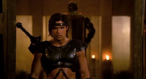 Akrep Kral 2 : Savaşçının Yükselişi Fotoğrafı