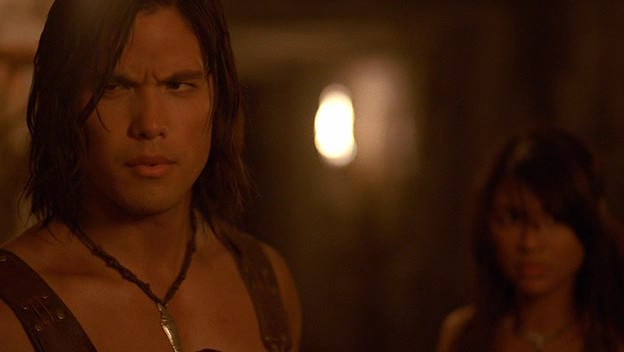 Akrep Kral 2 : Savaşçının Yükselişi Fotoğrafı