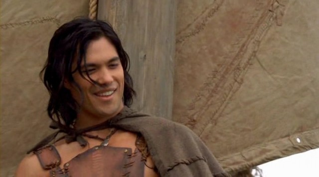 Akrep Kral 2 : Savaşçının Yükselişi Fotoğrafı