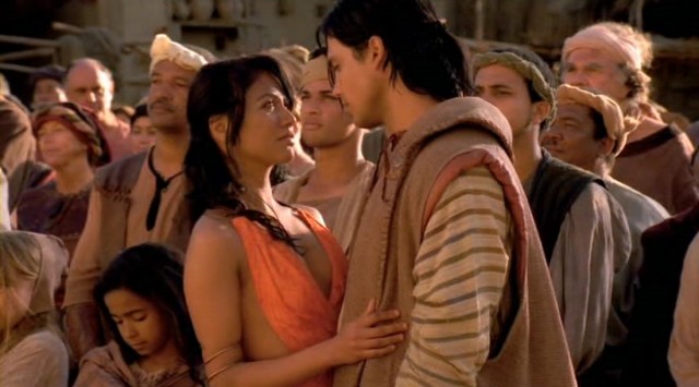 Akrep Kral 2 : Savaşçının Yükselişi Fotoğrafı