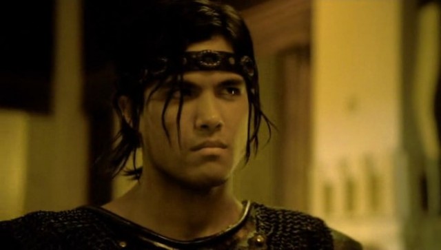 Akrep Kral 2 : Savaşçının Yükselişi fotoğrafı