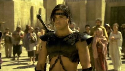 Akrep Kral 2 : Savaşçının Yükselişi fotoğrafı