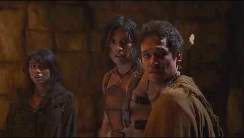 Akrep Kral 2 : Savaşçının Yükselişi fotoğrafı