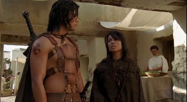 Akrep Kral 2 : Savaşçının Yükselişi Fotoğrafı