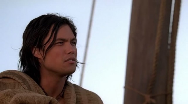 Akrep Kral 2 : Savaşçının Yükselişi Fotoğrafı