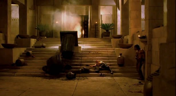 Akrep Kral 2 : Savaşçının Yükselişi Fotoğrafı