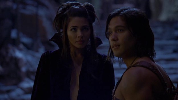 Akrep Kral 2 : Savaşçının Yükselişi Fotoğrafı