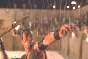 Akrep Kral 2 : Savaşçının Yükselişi Fotoğrafı