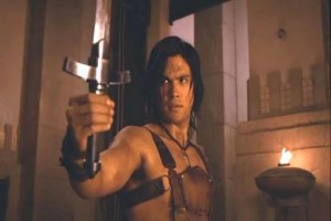 Akrep Kral 2 : Savaşçının Yükselişi Fotoğrafı