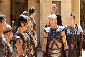 Akrep Kral 2 : Savaşçının Yükselişi Fotoğrafı