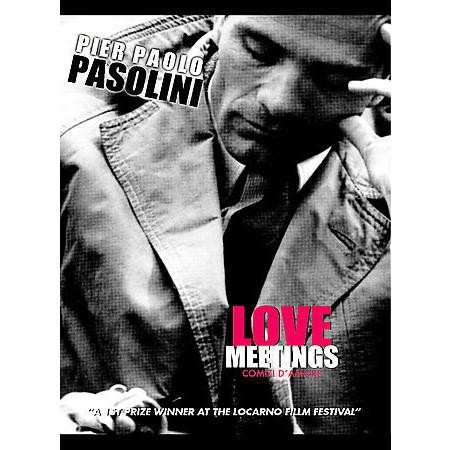 Aşk Görüşmeleri fotoğrafı