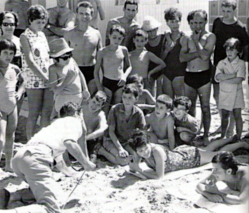 Aşk Görüşmeleri fotoğrafı