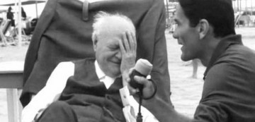 Aşk Görüşmeleri fotoğrafı