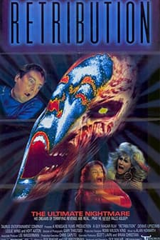 İki Ruhlu Adam (1987) afişi