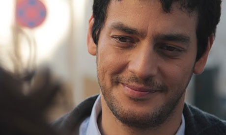 Mikrofon Fotoğrafı