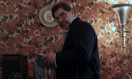 Mikrofon Fotoğrafı