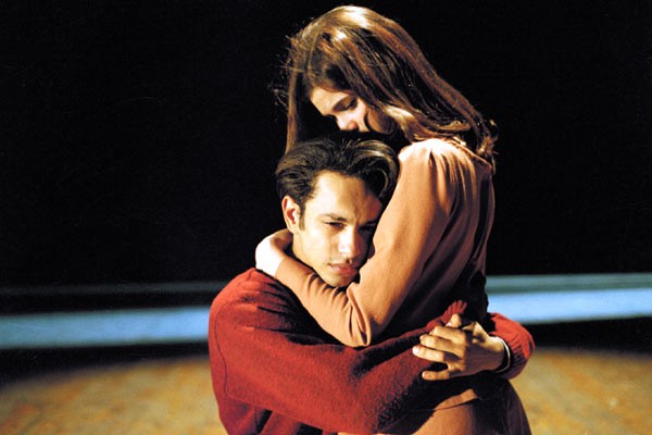 Alexandrie... New York fotoğrafı