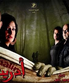 Adrenalin(ı) (2009) afişi