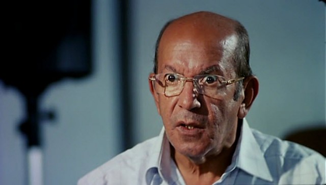 Shaban El Fares fotoğrafı