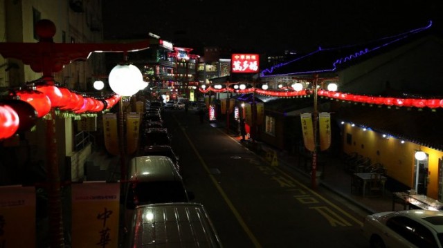 Too Many Evil People Fotoğrafı