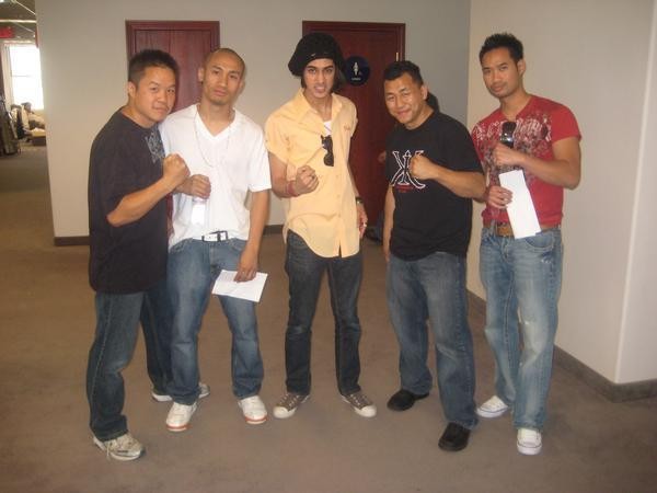 Finding Hope Now Fotoğrafı