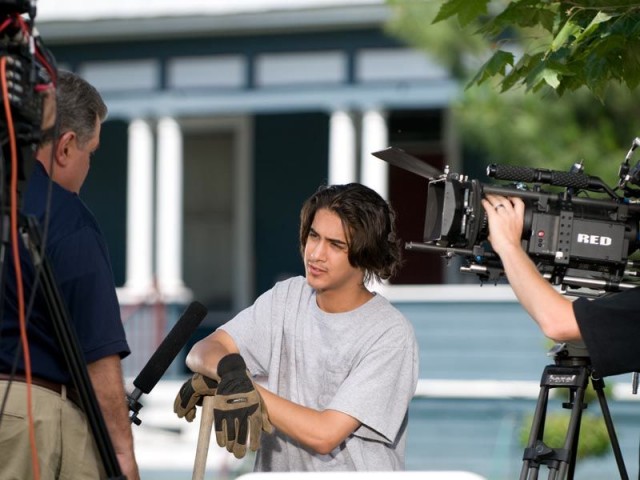 Finding Hope Now fotoğrafı