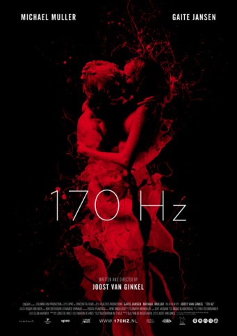170 Hz (2012) afişi