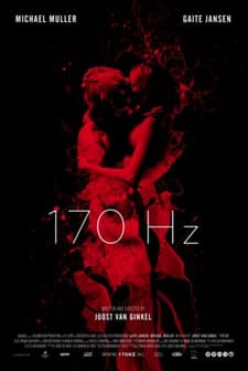 170 Hz (2012) afişi