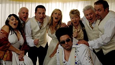 Charlie Noades R.I.P (2011) afişi