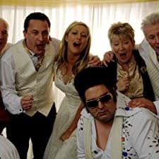 Charlie Noades R.I.P (2011) afişi