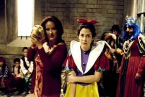 Komser Şekspir Fotoğrafı