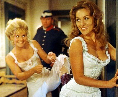 Hurra For De Blå Husarer fotoğrafı