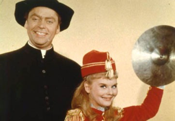 Frøken Nitouche fotoğrafı