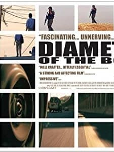 Diameter Of The Bomb (2005) afişi