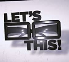 Let's Do This! (2011) afişi