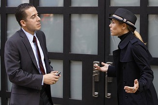 Prime Suspect fotoğrafı