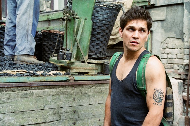 Kolorado Kid Fotoğrafı