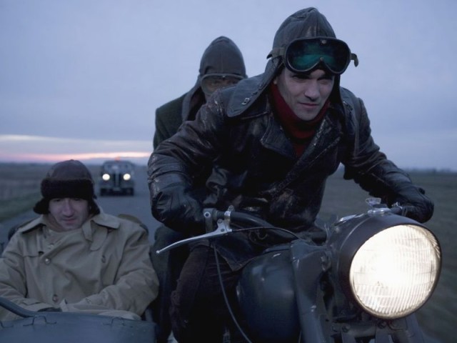 Kolorado Kid fotoğrafı